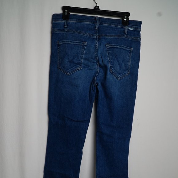 Mother Womens Jeans / Denim Pants - Picture 4 of 11